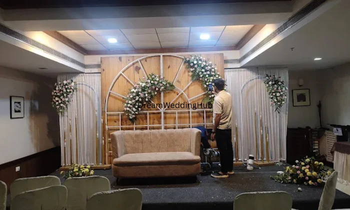 Wedcast event designers